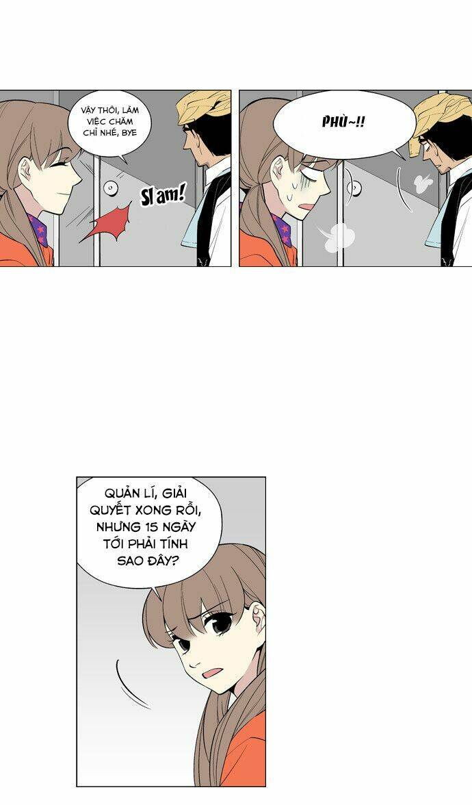 welcome to ghost city chapter 6 25