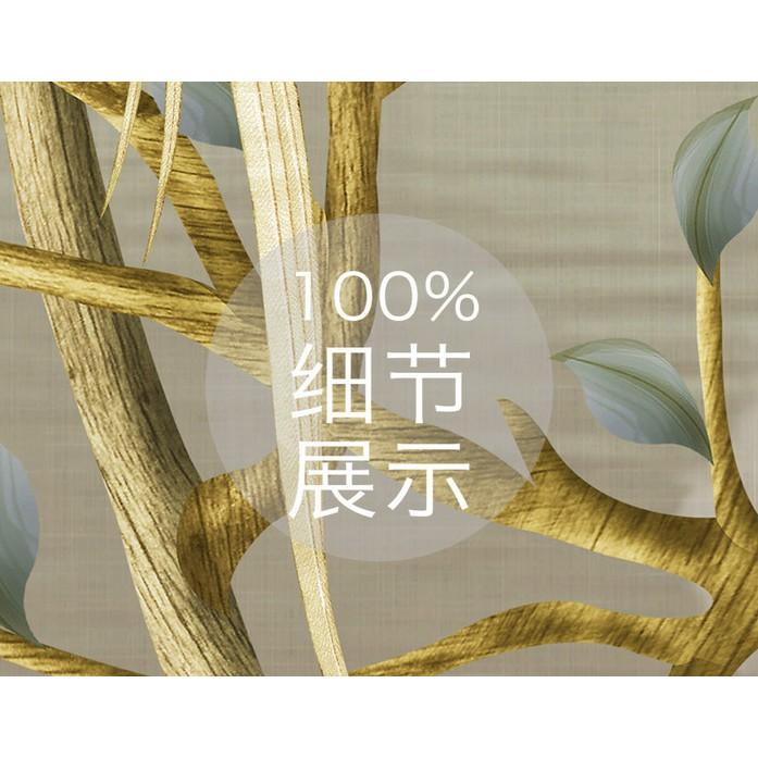 Tranh dán tường Hoa hồng hiện đại nổi bật, Tranh 3D dán tường hiện đại , MS678063