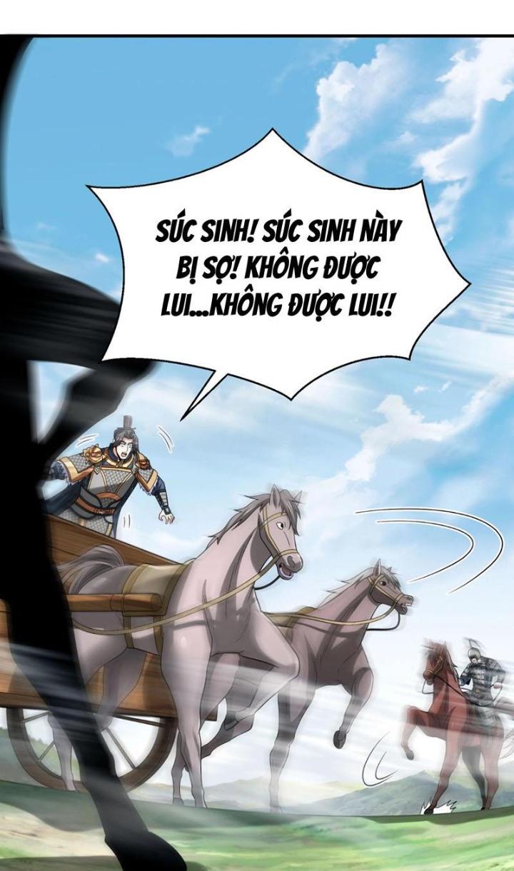 đại tần, ta là con tần thủy hoàng, giết địch thành thần chapter 64 2