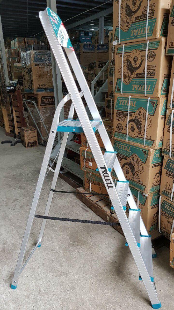 THANG XẾP ĐA NĂNG 5 BẬC TOTAL THLAD06051 - HÀNG CHÍNH HÃNG