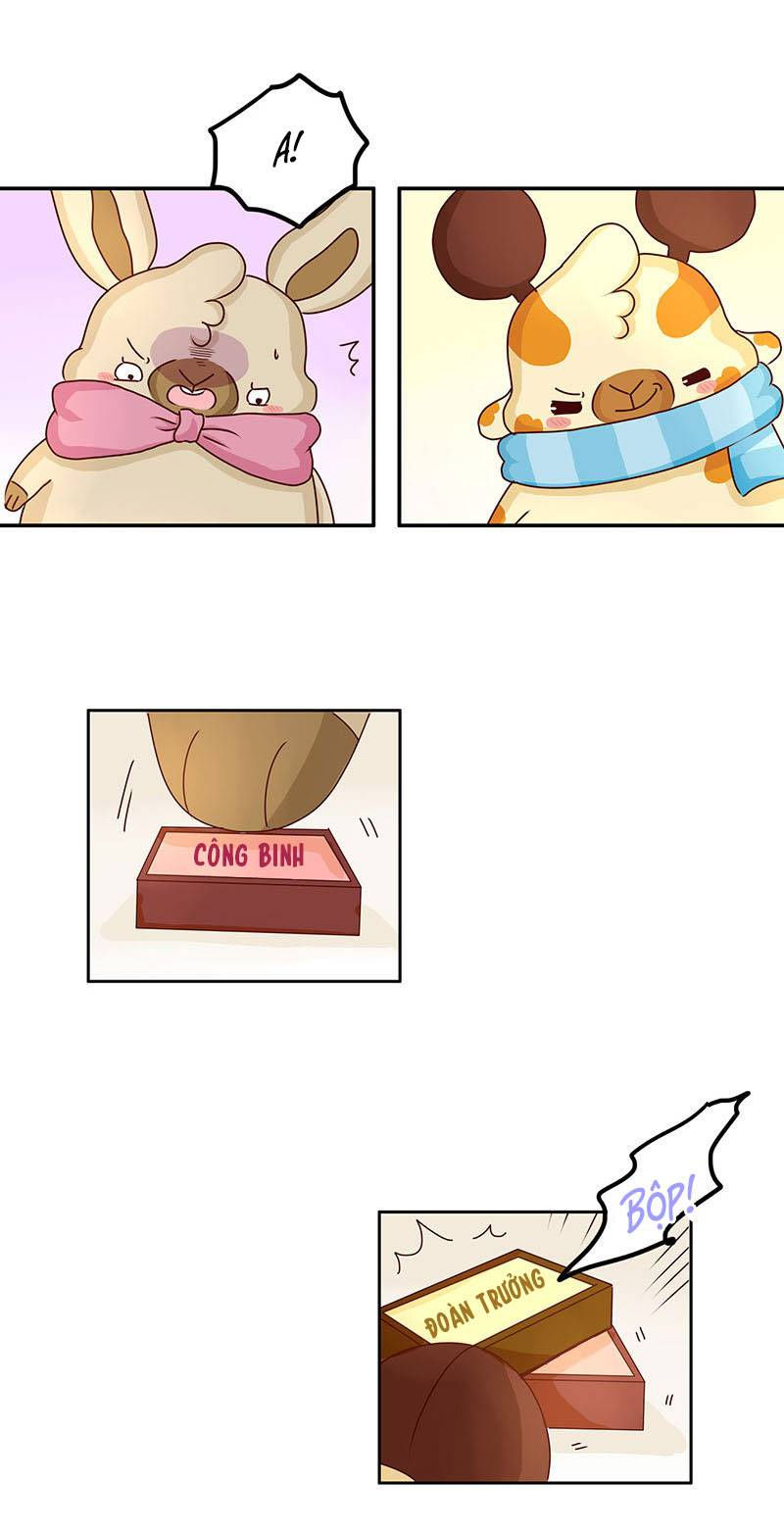 lạc chẩm cổ dài chapter 27 5