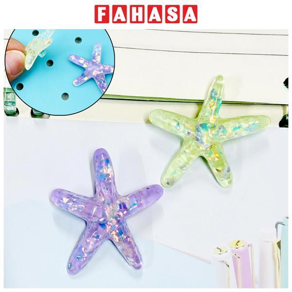 Phụ Kiện Charm Trang Trí Sổ Bìa Lỗ - Sworld ST6261-008