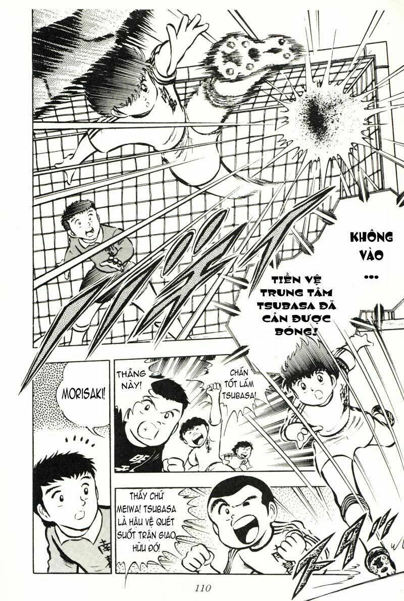 captain tsubasa chapter 20 5