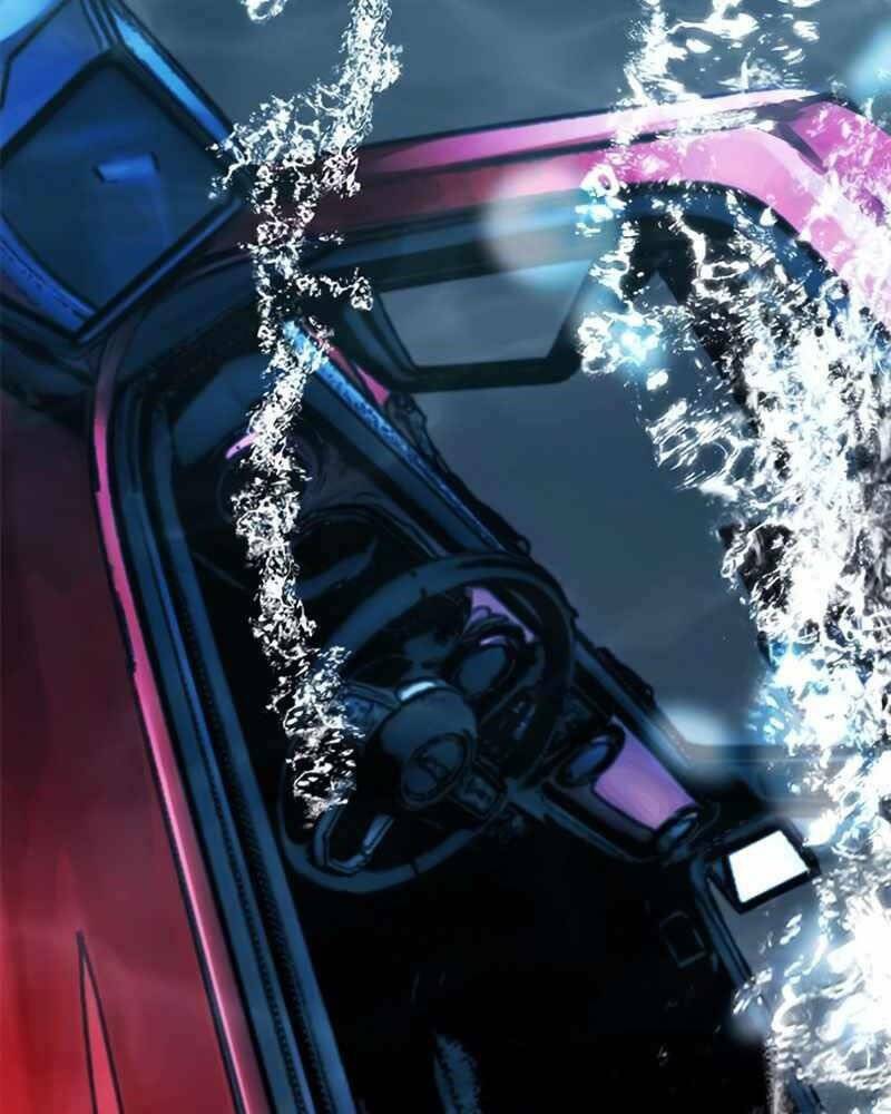 Druid Tại Ga Seoul - Người Hóa Thú Chapter 62 34