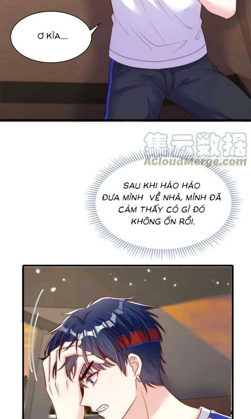 tôi được năm đại lão chiều chuộng hết nấc chapter 58.5 25