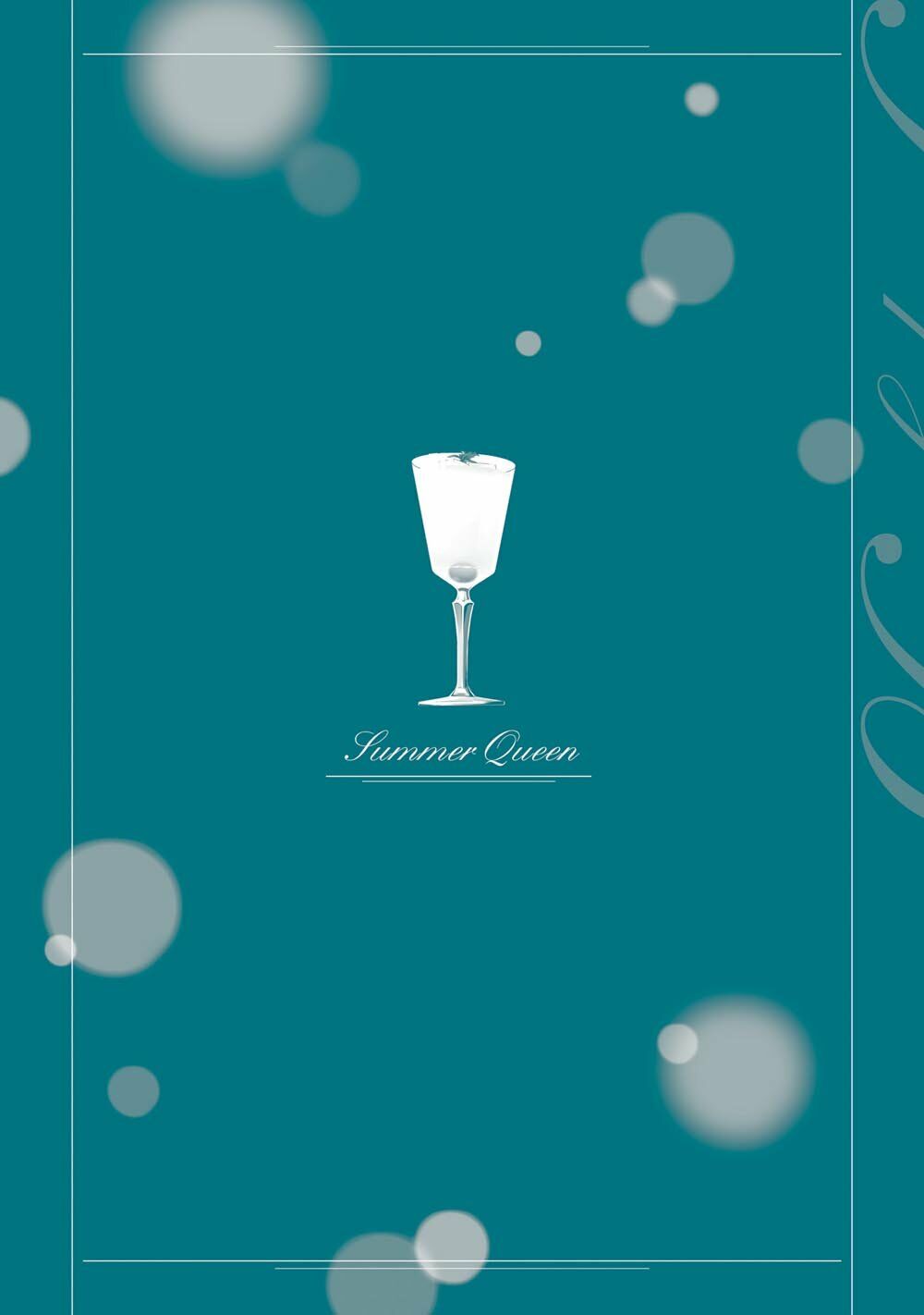 sleepy barmaid chapter 21 27