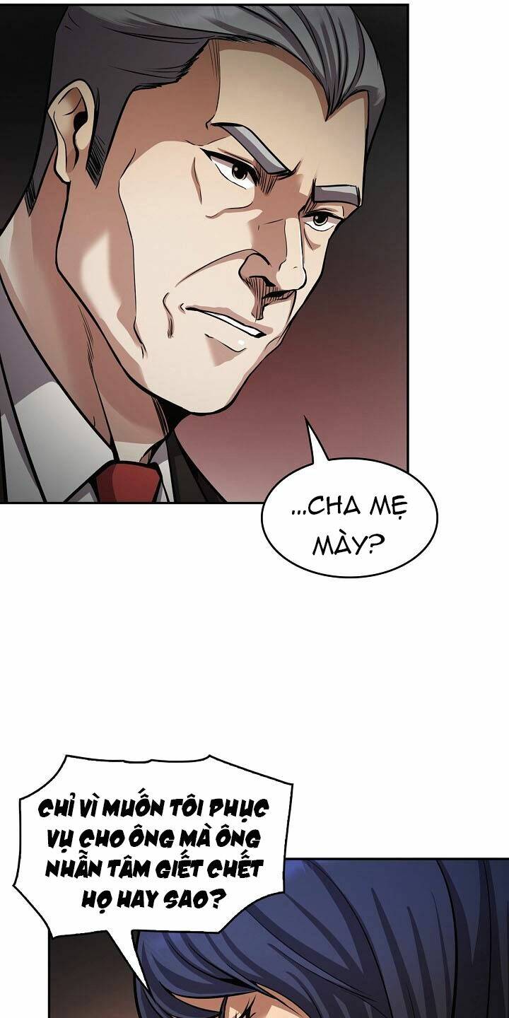 điều tra viên chuyển sinh chapter 138 41