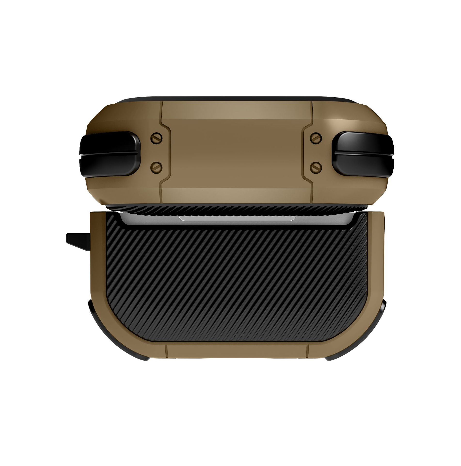 Airpods Pro Case Ốp Bảo Vệ Silicon Cho Airpods Pro Chống Sốc Amor_Hàng chính hãng