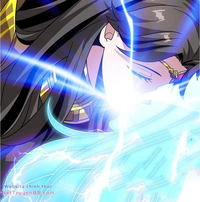 Vừa Chơi Đã Có Tài Khoản Vương Giả chapter 296 36