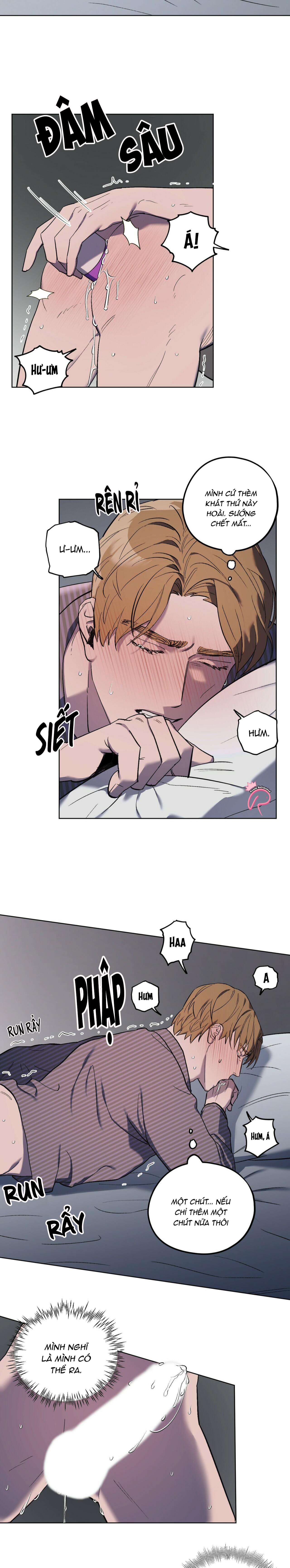 yi su nhà họ kang chapter 20 2