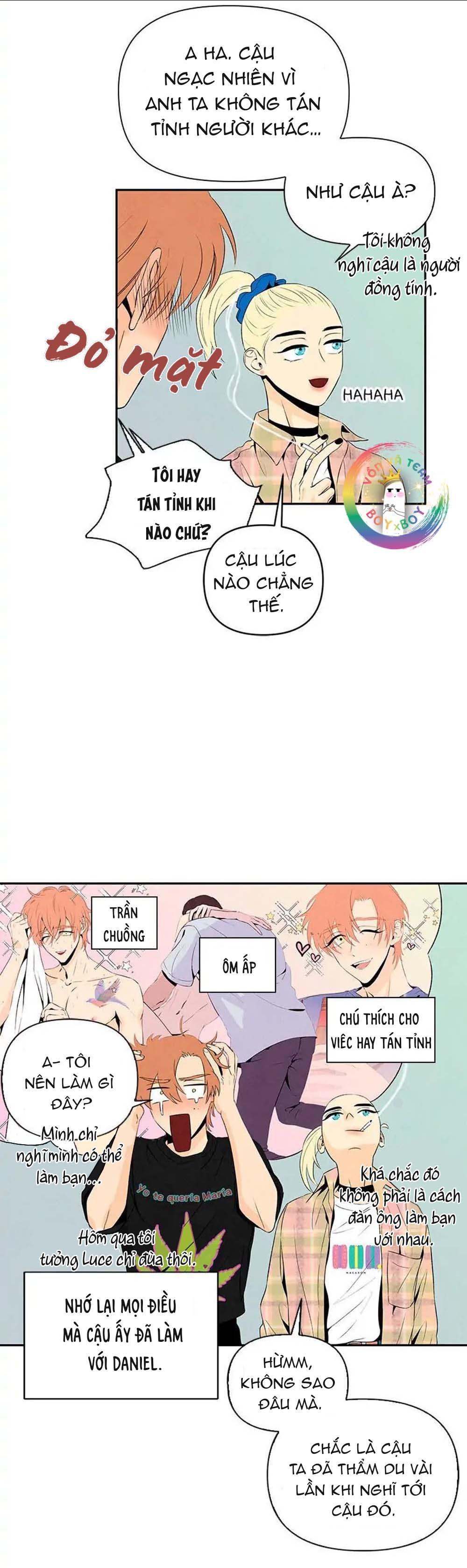 bona sort chapter 6 33