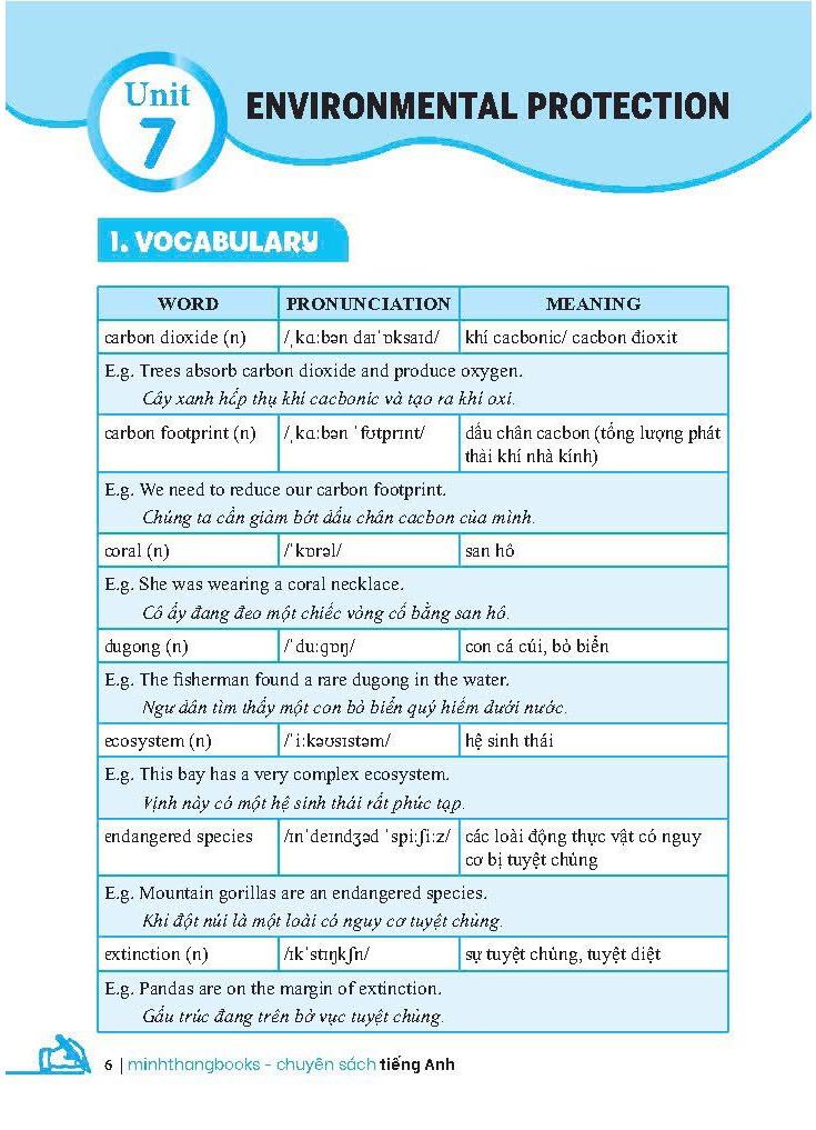 Global Success - Luyện Chuyên Sâu Ngữ Pháp Và Từ Vựng Tiếng Anh Lớp 8 - Tập 2