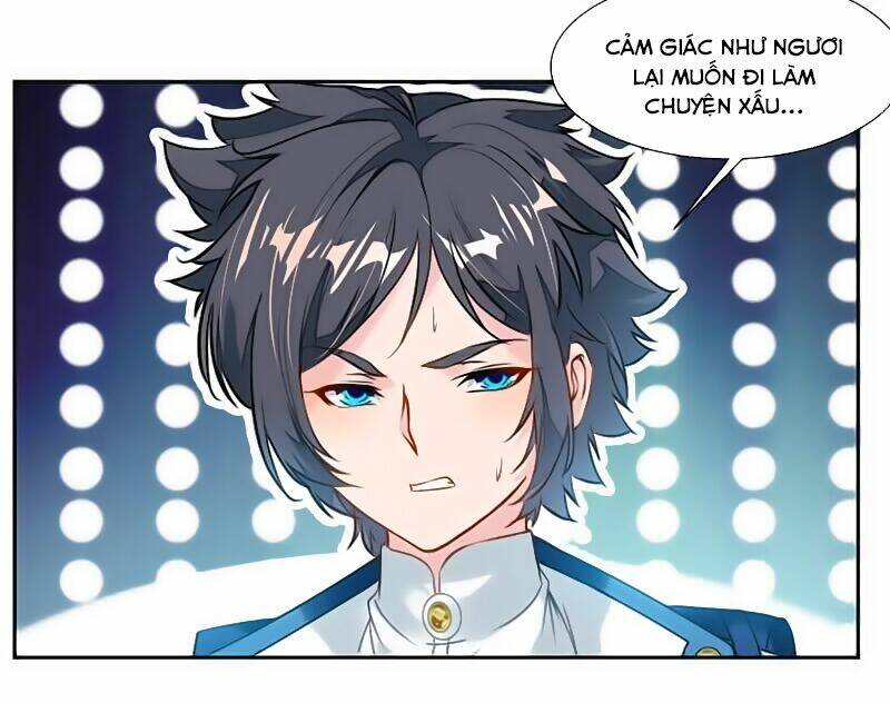 cửu dương thần vương chapter 37 24