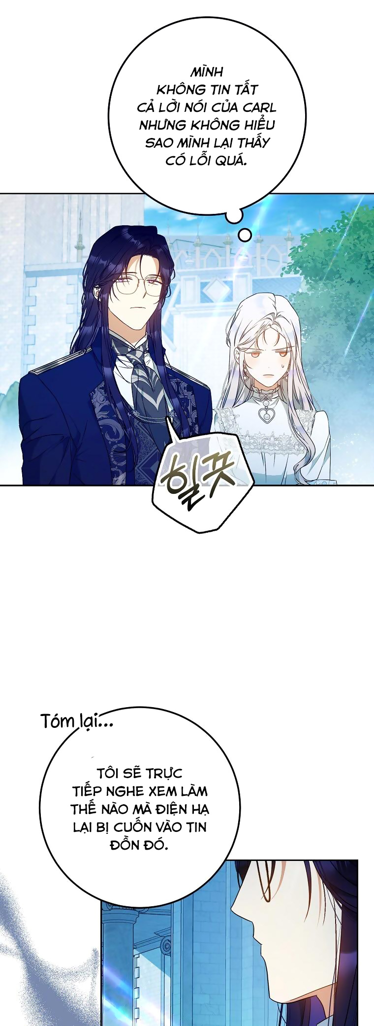 trở thành vợ của nam chính chapter 92.1 21