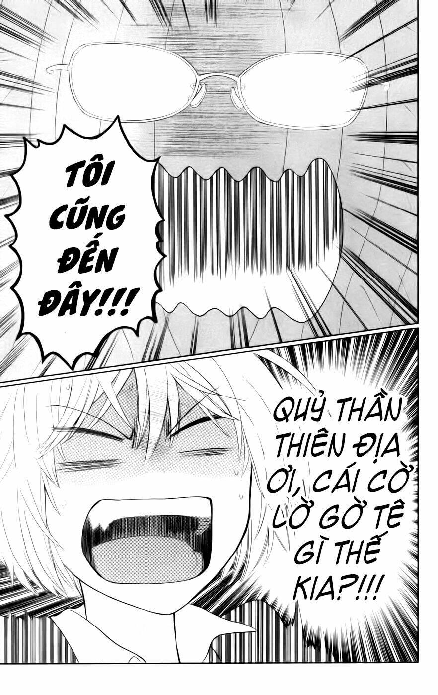 thầy giáo của tôi chapter 68 15