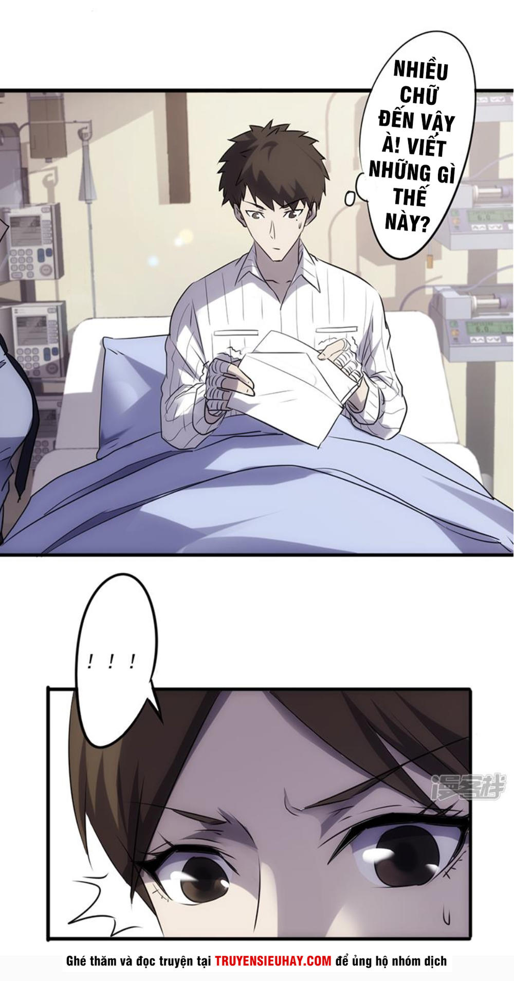 tối cường nông dân hệ thống chapter 44 2