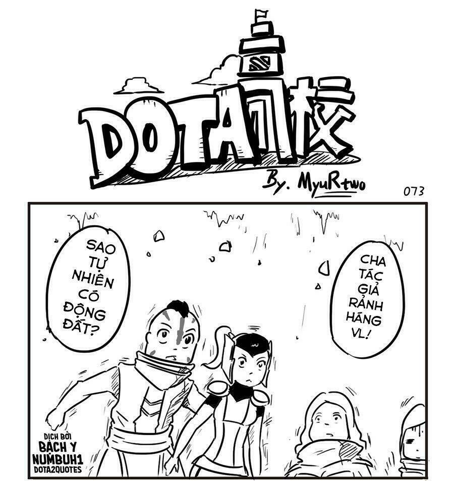 trường học dota chapter 78.5 7