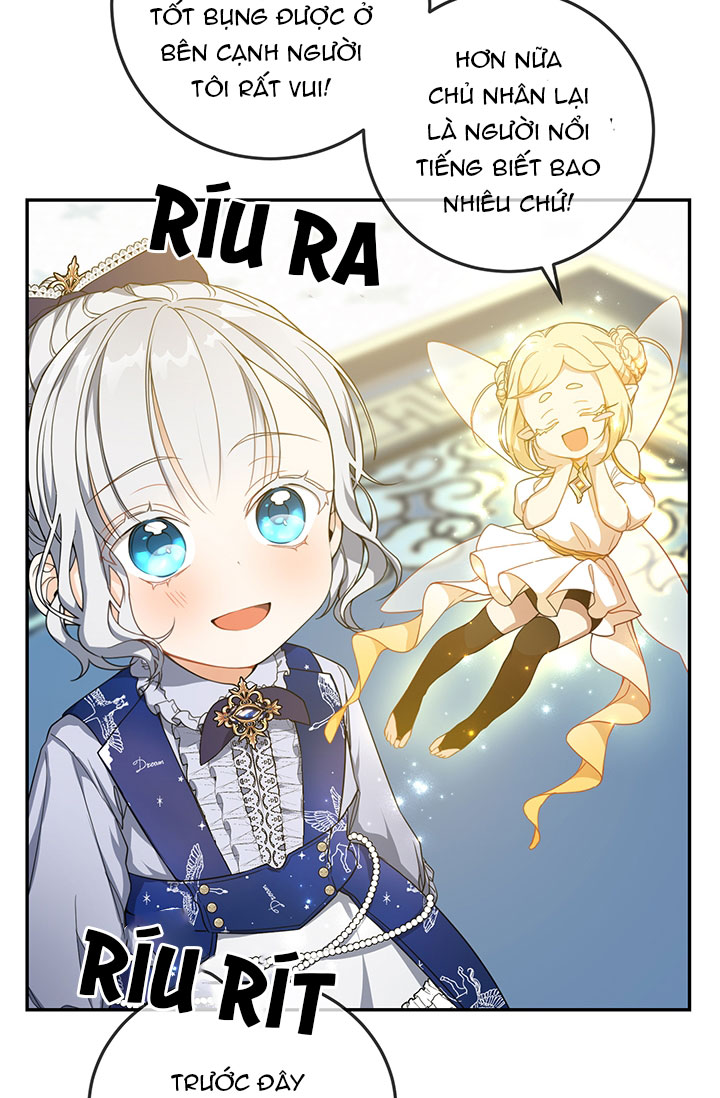 hướng đến ánh dương một lần nữa chapter 14.1 19