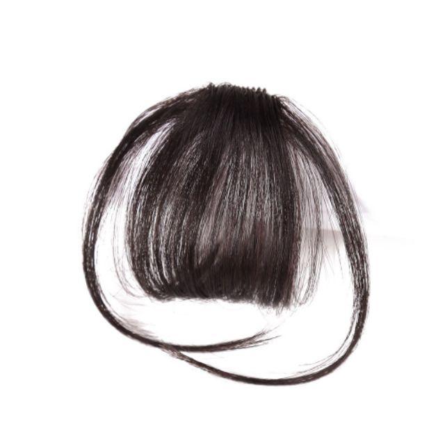 Tóc giả mái ️️ ️️ tóc giả mái thưa nữ đẹp