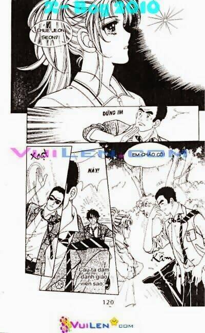 cô giáo tuổi 18 chapter 5 121