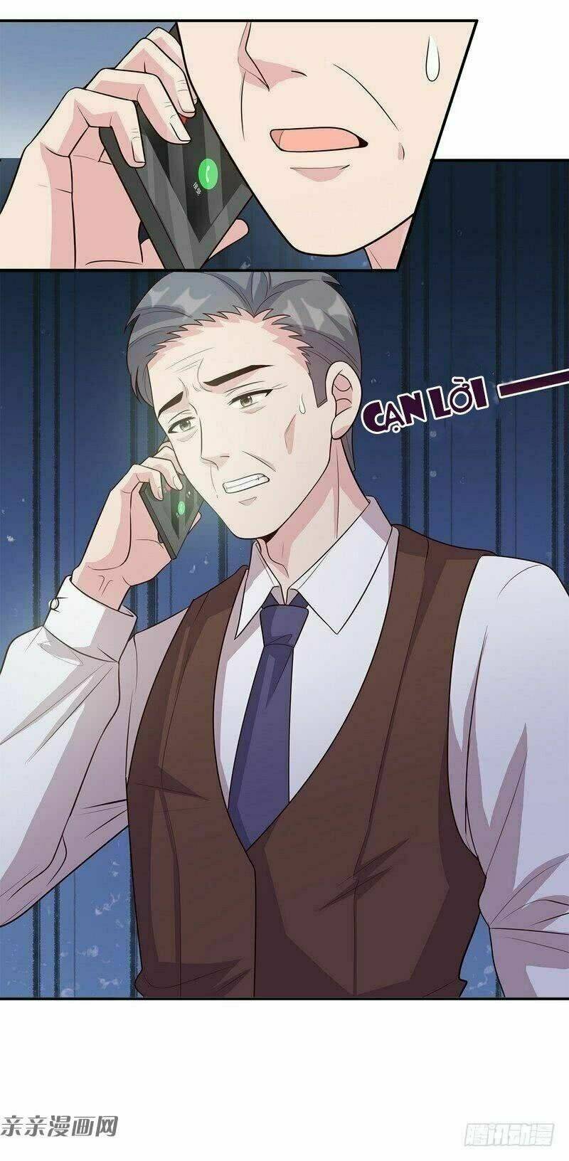 nam thần manh bảo tận diệt chapter 45 11