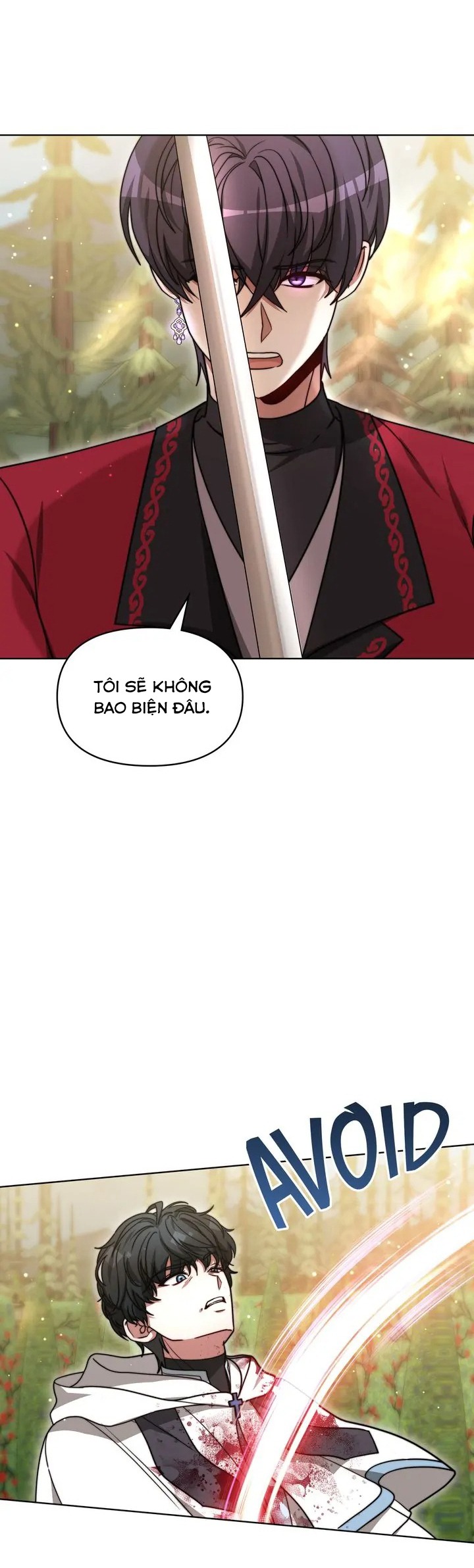 công nương eluana vita chapter 191 21