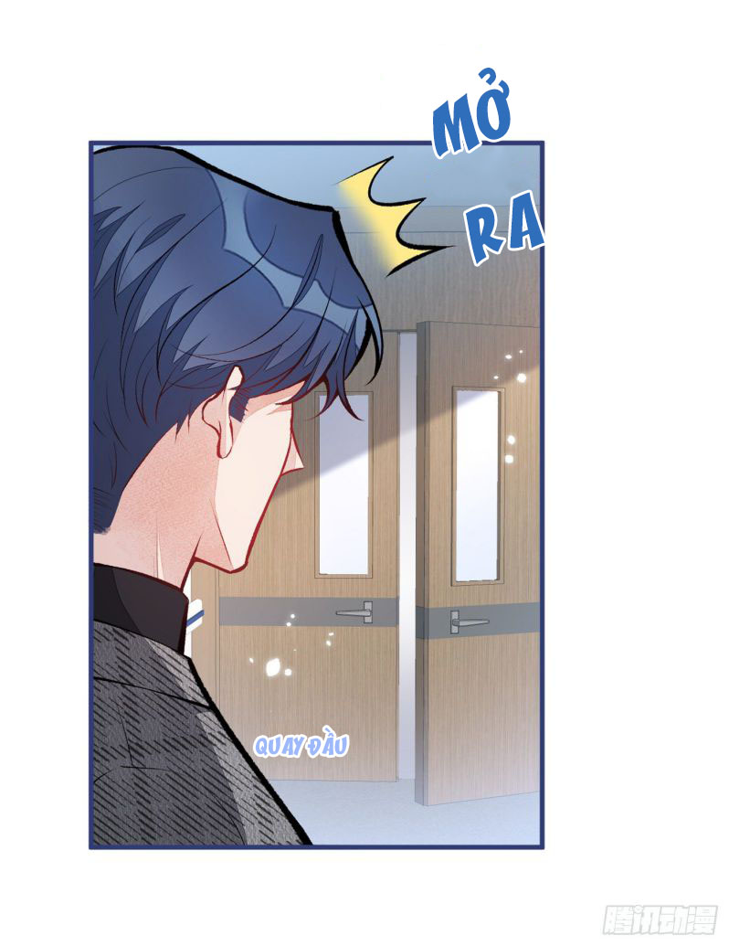 hotsearch của ảnh đế chapter 94 18