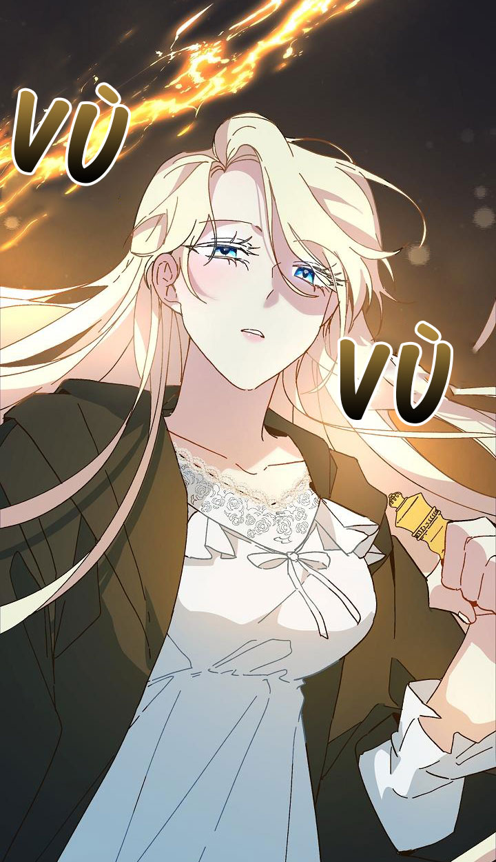 công chúa giả điên chapter 14 56