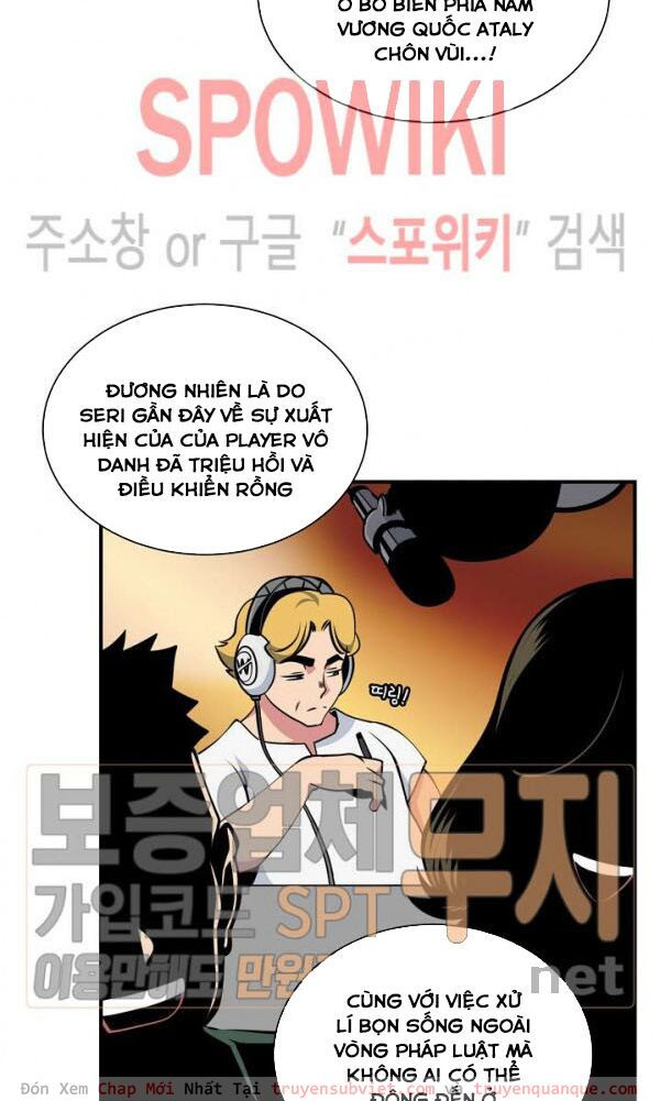 tôi sinh ra để làm người vĩ đại chapter 40 52