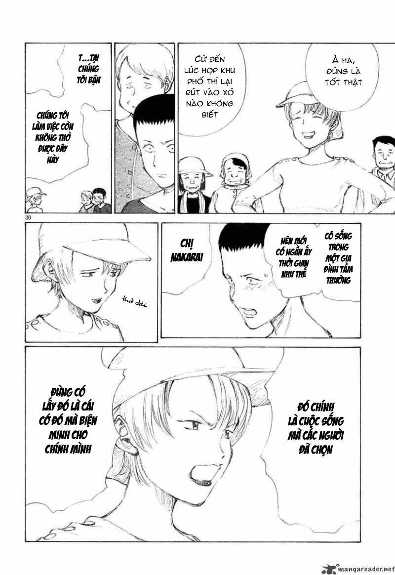 trò chơi kinh hoàng chapter 10 31