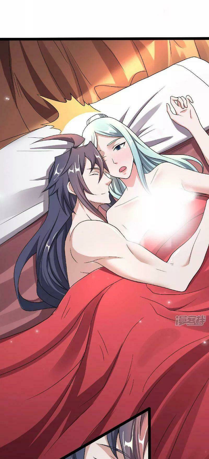 yêu đạo chí tôn yêu hoàng trở về chapter 99 5