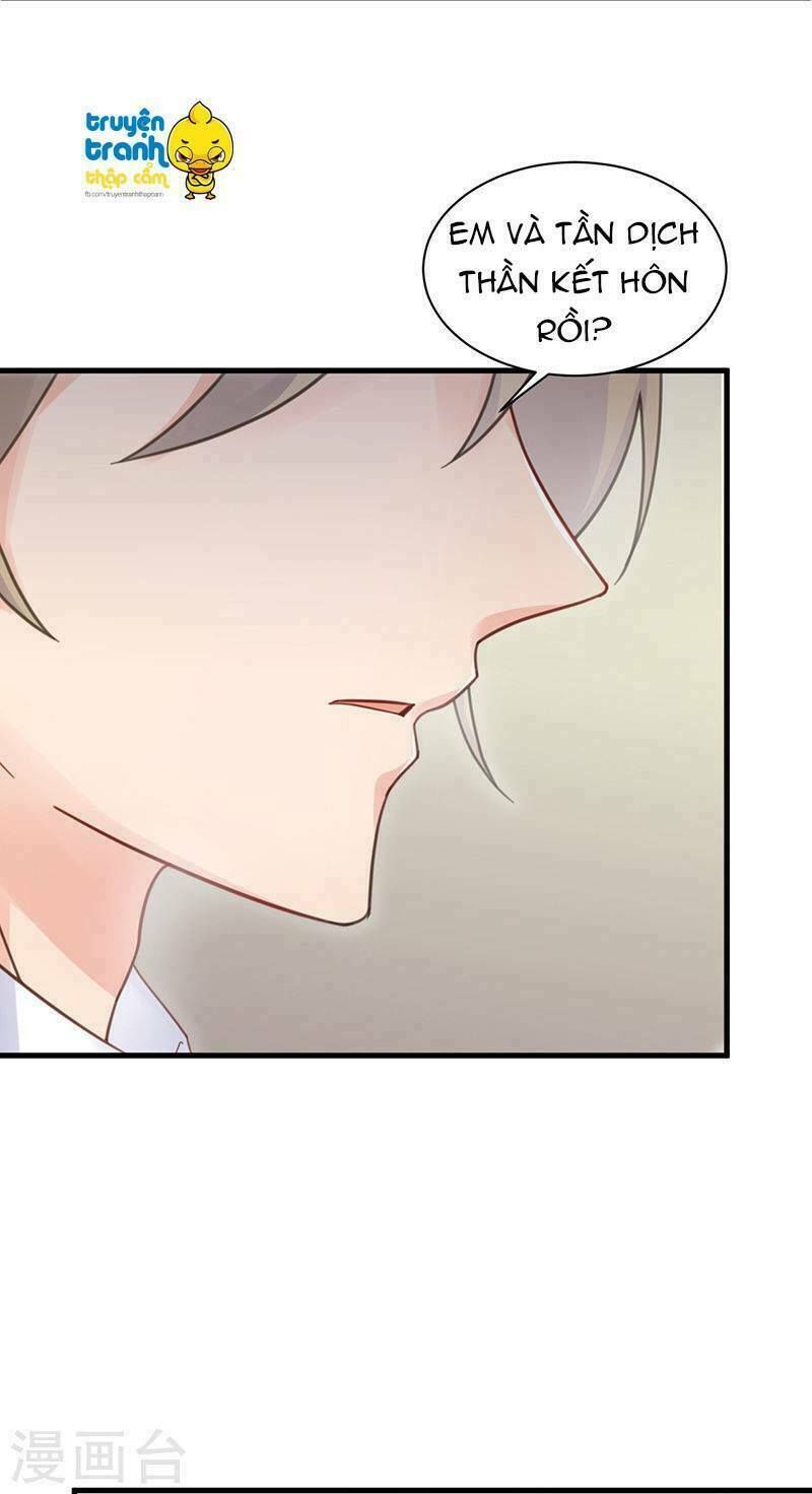 chọc tới chủ tịch tổng tài 2 chapter 45 30