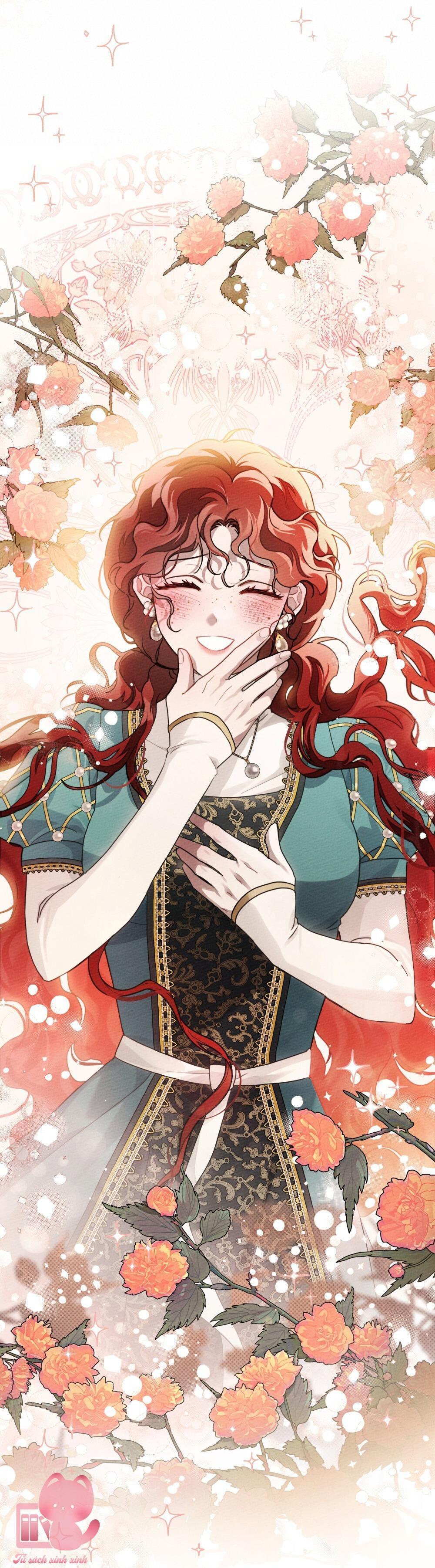 dưới tán cây sồi chapter 62 12