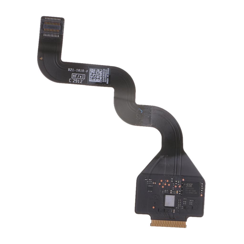 1Piece 821-1610-A Touch pad Trackpad Flex Ribbon Cable Connector Part For