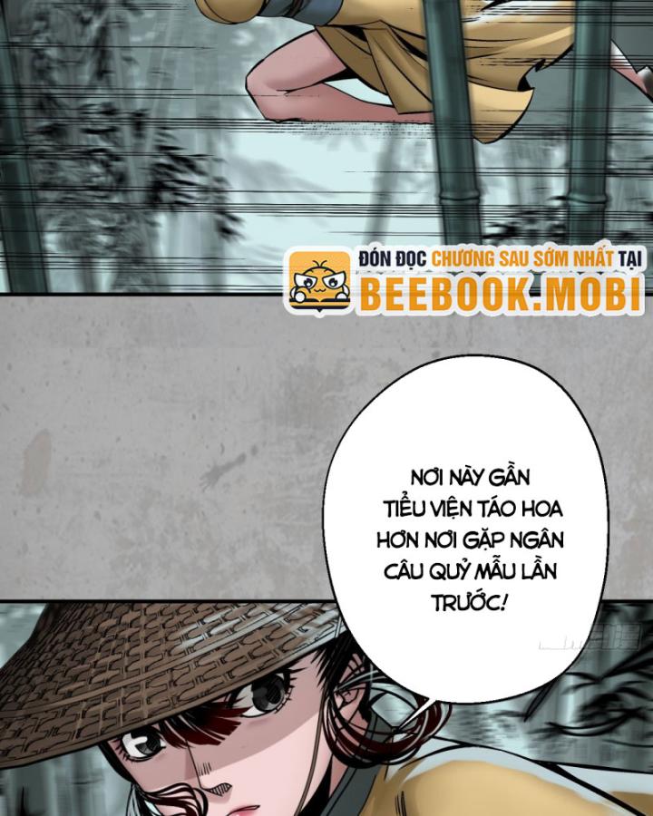 Tạng Phong Hành chapter 198 51