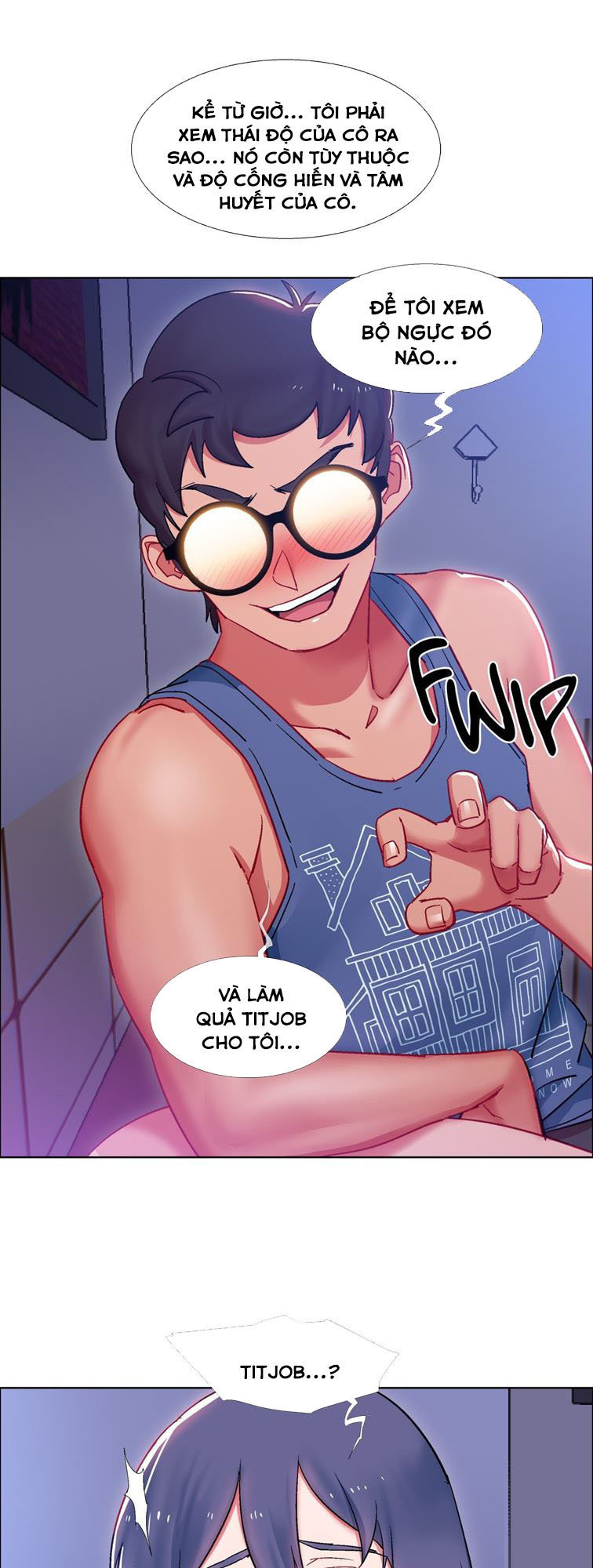 rental girls chapter 23 14