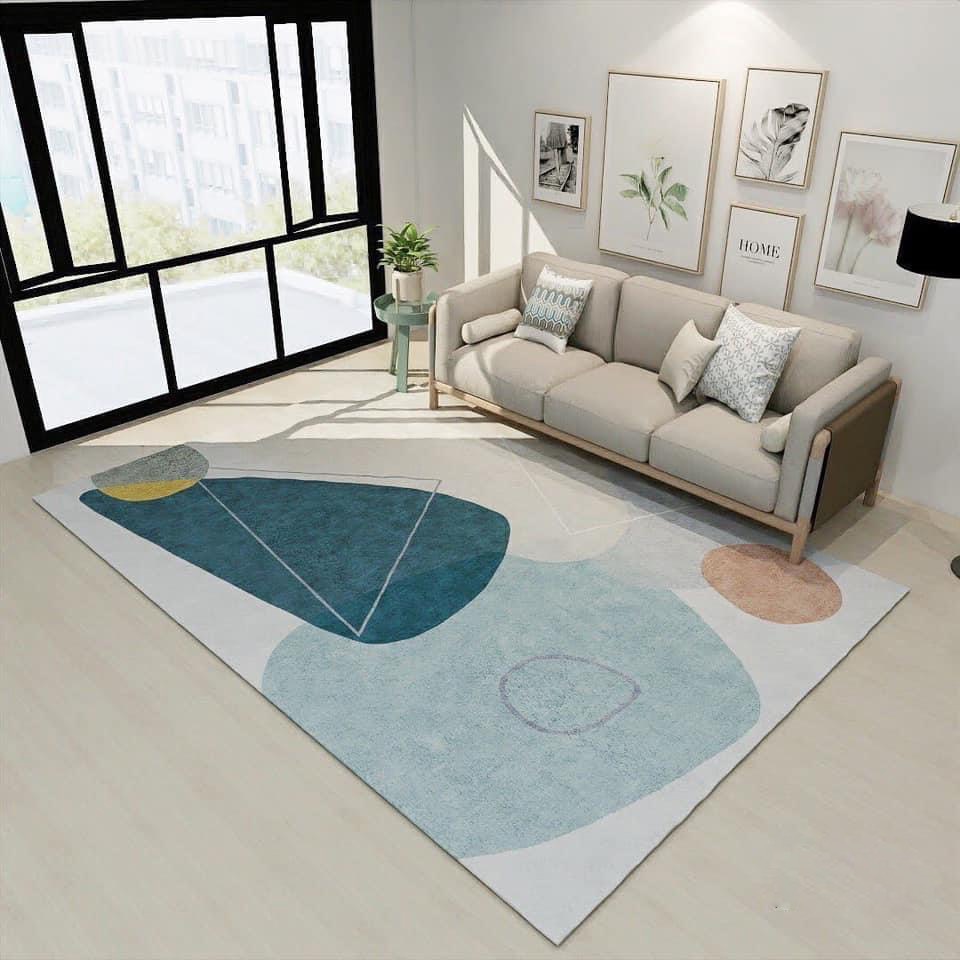 XẢ KHO Thảm Trải Sàn BALI 2mx3m RẺ VÔ ĐỊCH