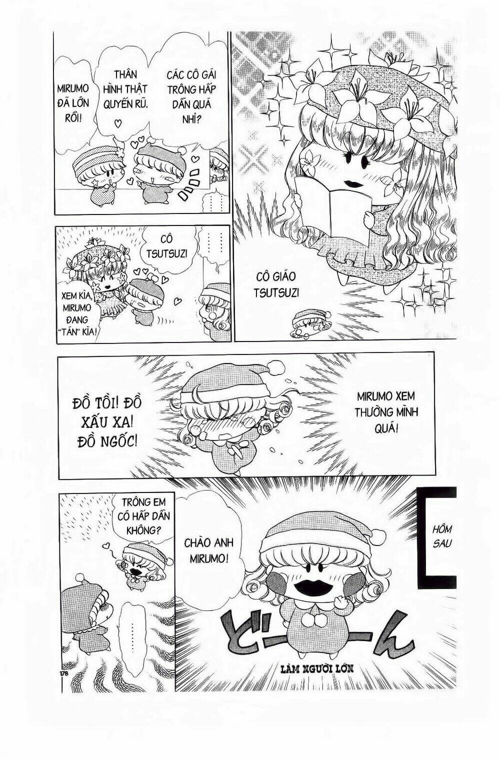 chiếc ly kỳ diệu chapter 30 23