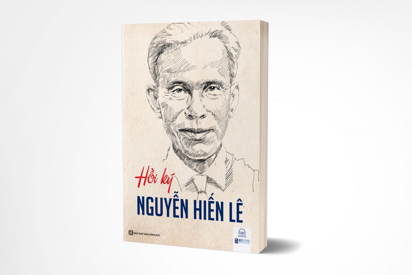 Hồi ký Nguyễn Hiến Lê