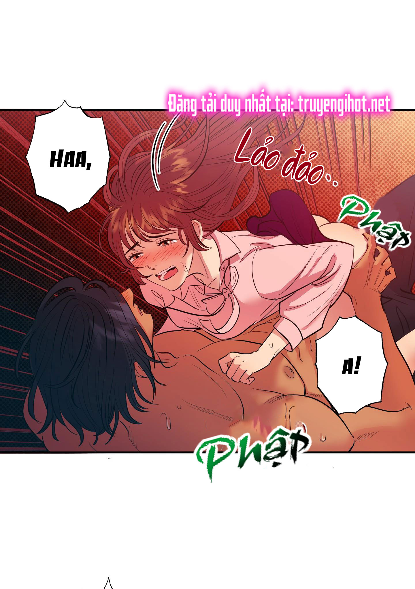 [18+] một lòng một dạ chapter 12 13