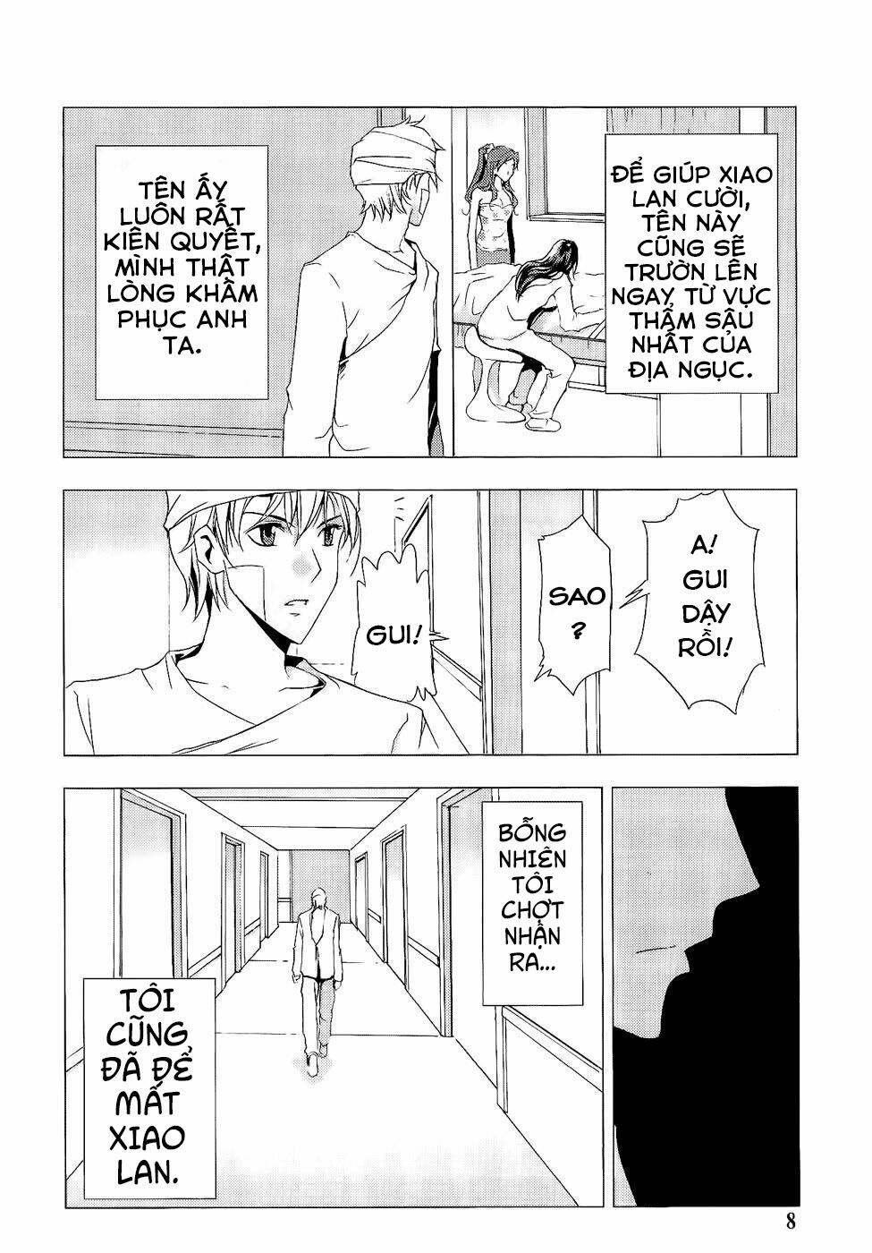 1/2 prince chapter 76 6