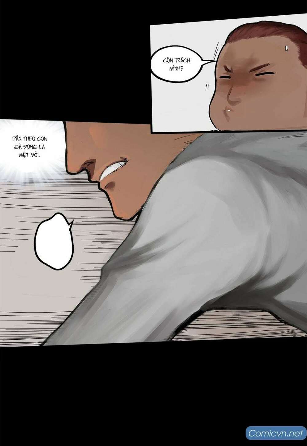 pubg never say die chapter 3 19