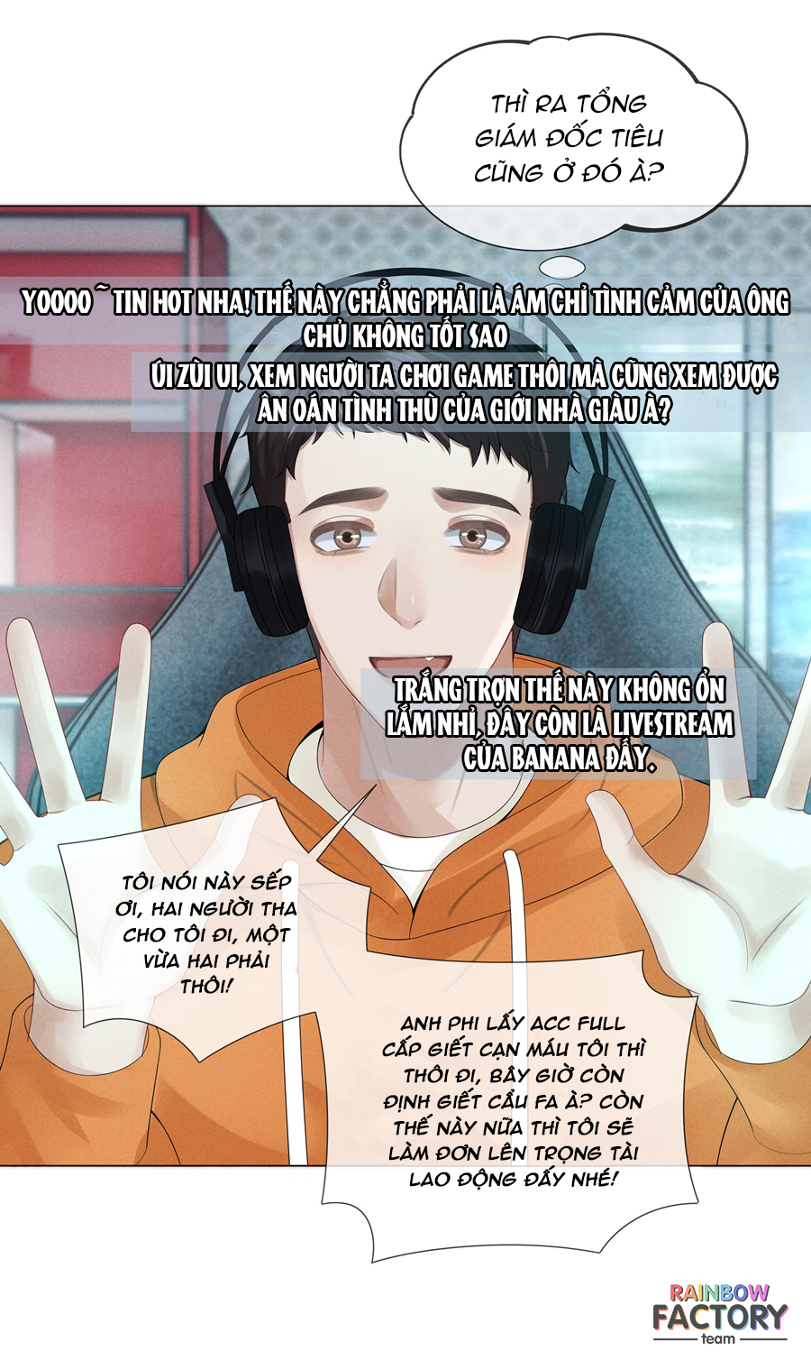 dior tiên sinh chapter 34 28