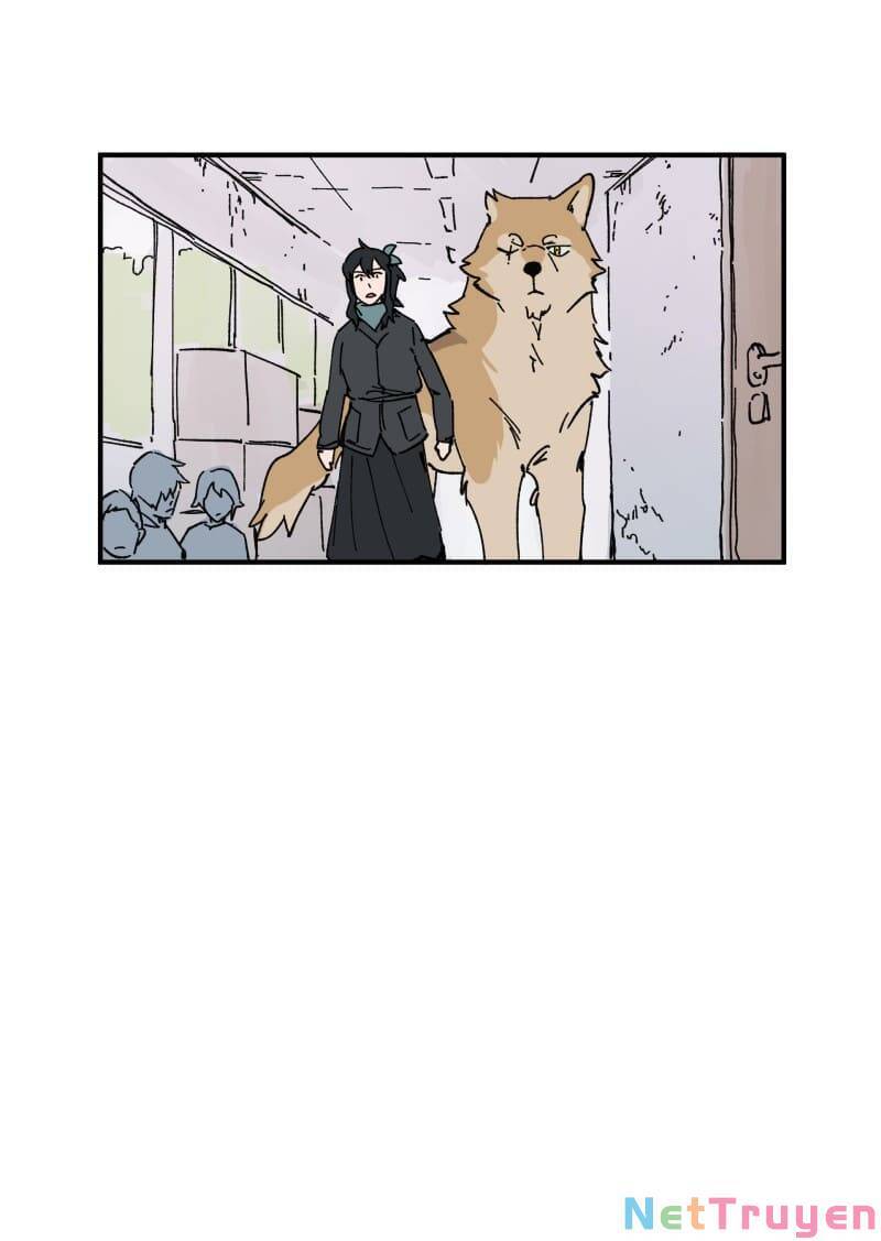 lumine - cội nguồn ánh sáng chapter 159 14