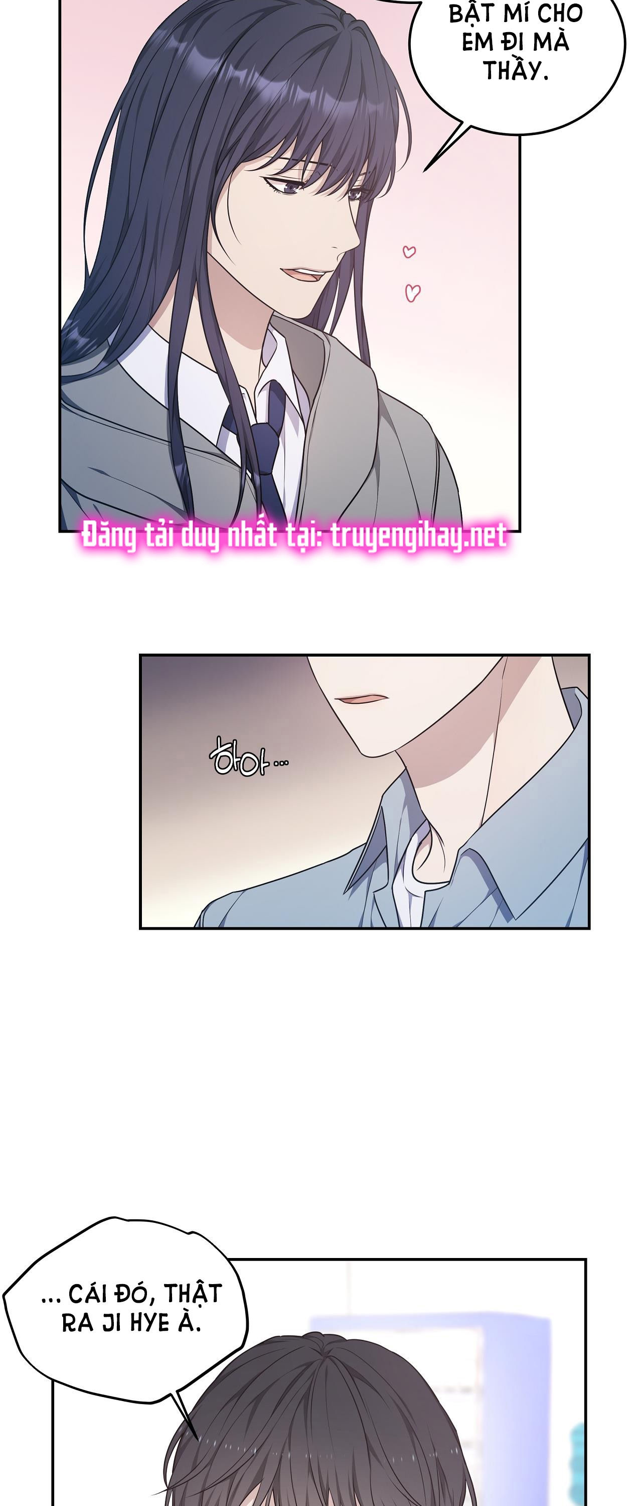 hỗn mộng chapter 27.1 14