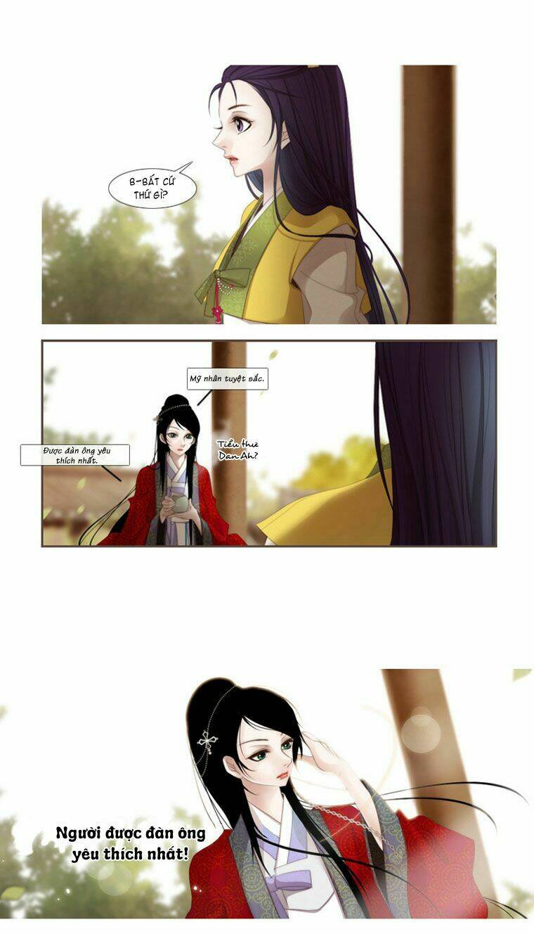 12 nights chapter 18 22