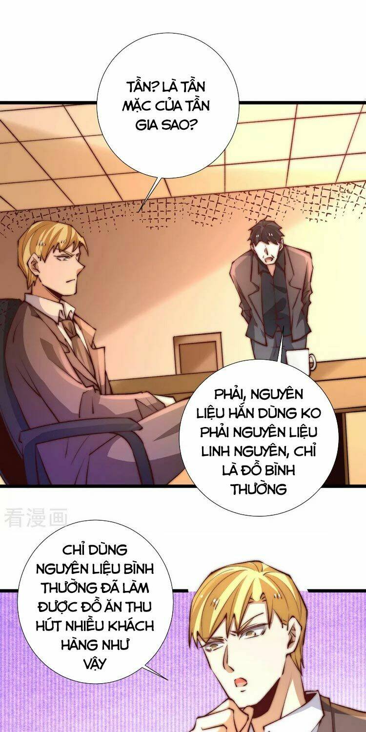 đô thị đỉnh phong cao thủ chapter 260 1