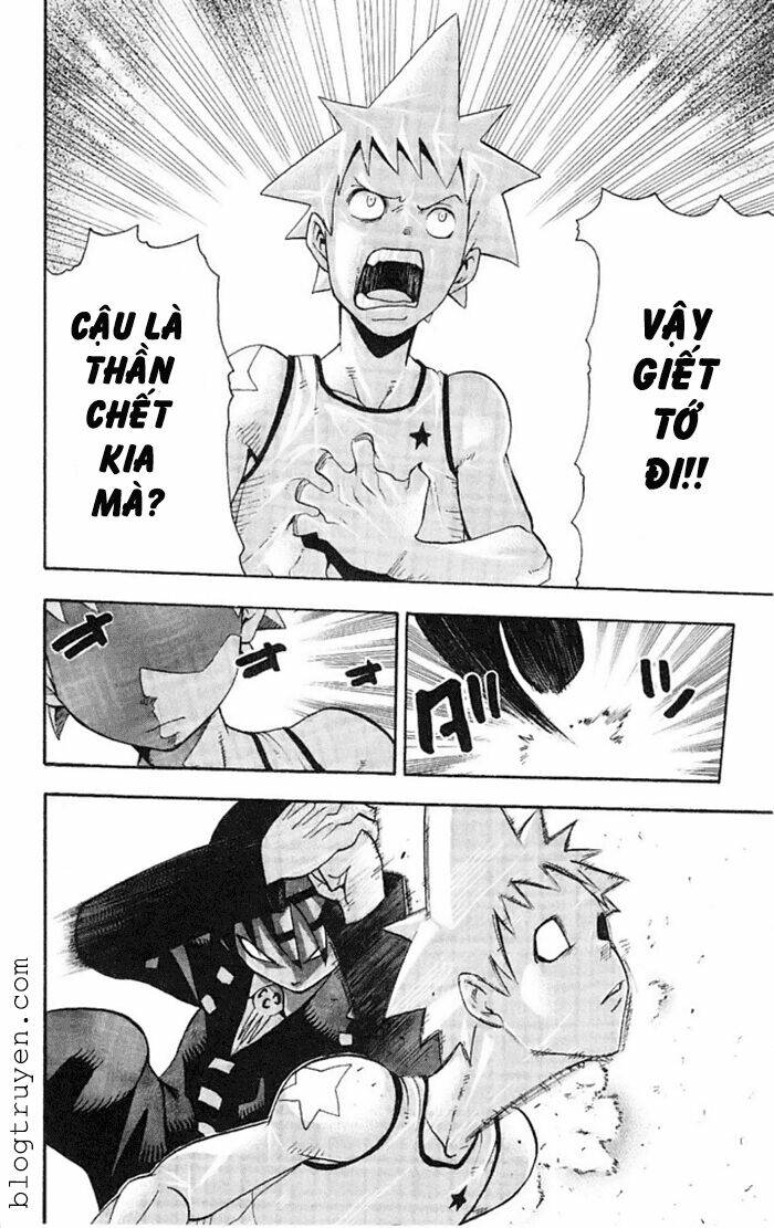 soul eater chapter 39 26