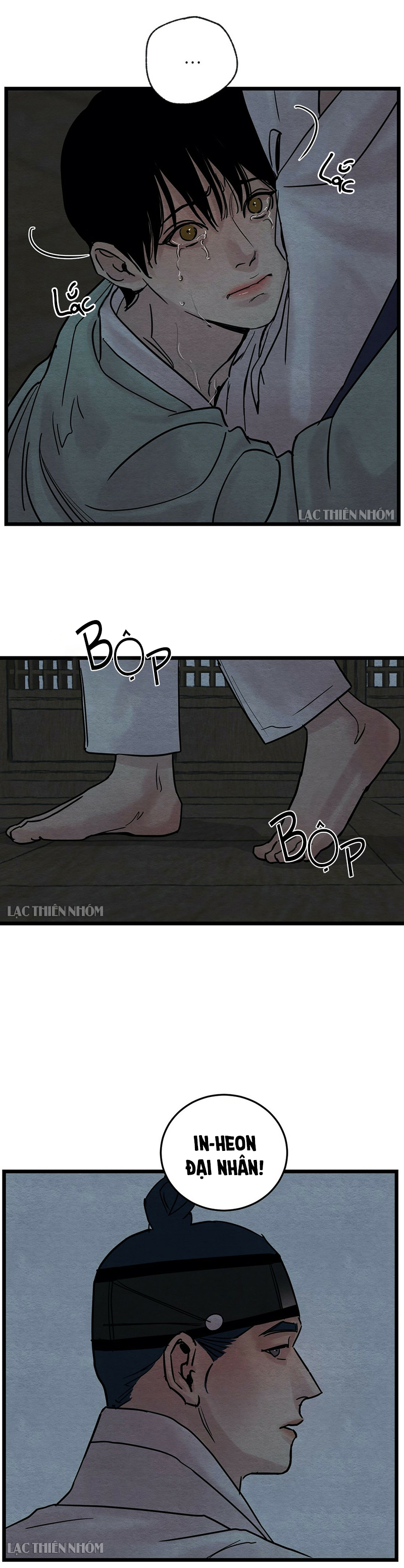 dạ ký chapter 27 10