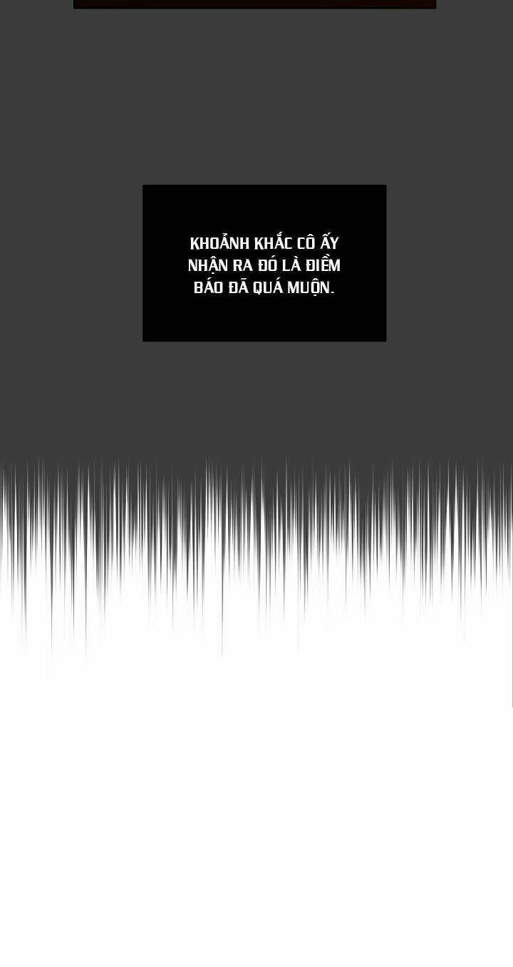 quái thú với hoa chapter 13 13